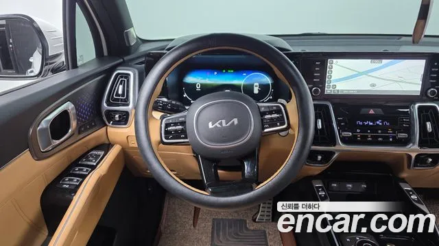 Kia Sorento 4th Gen — Фото автомобиля 13
