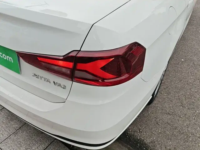 Jetta VA3 — Фото автомобиля 7