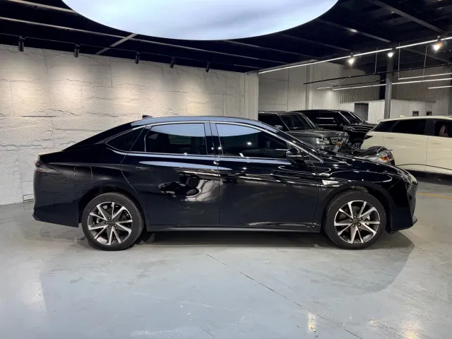 GAC Aion S Plus — Фото автомобиля 4