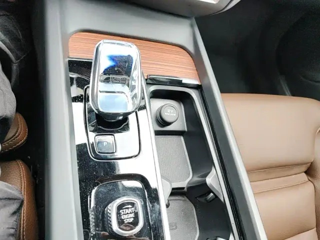 Volvo V60 — Фото автомобиля 18