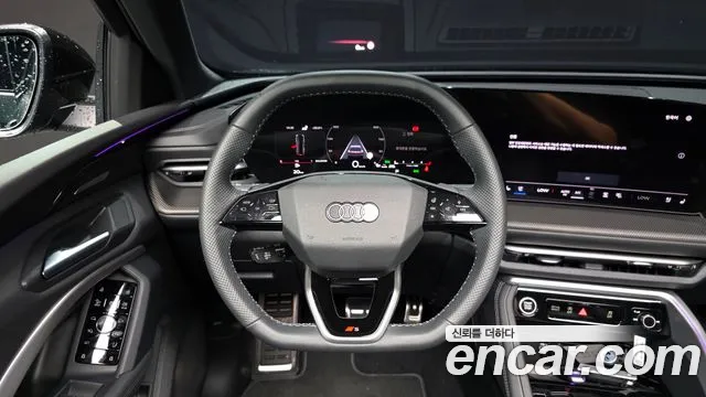 Audi Q5 — Фото автомобиля 13