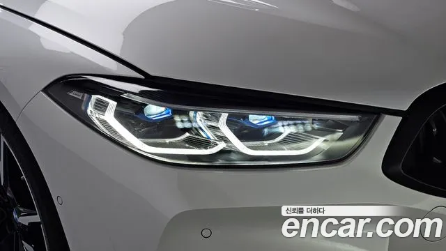 BMW 8 Series G15 — Фото автомобиля 7