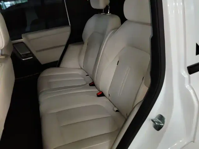 iCAR V23 — Фото автомобиля 16