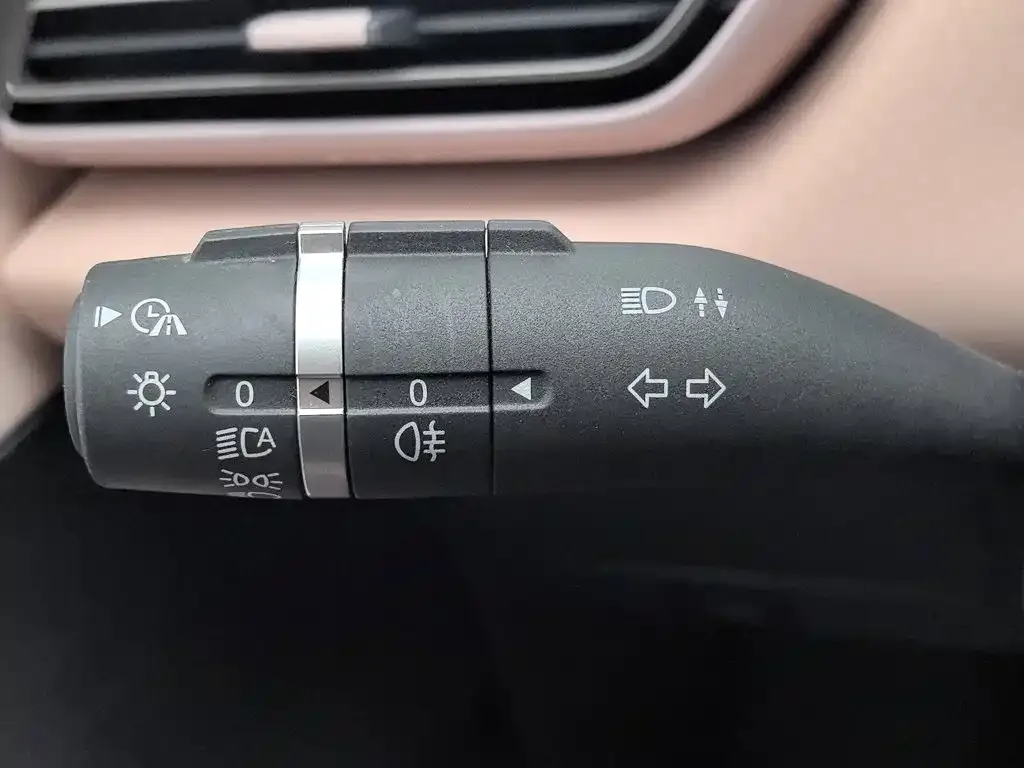 BYD Seagull 2023 Vitality Edition — Фото автомобиля 21