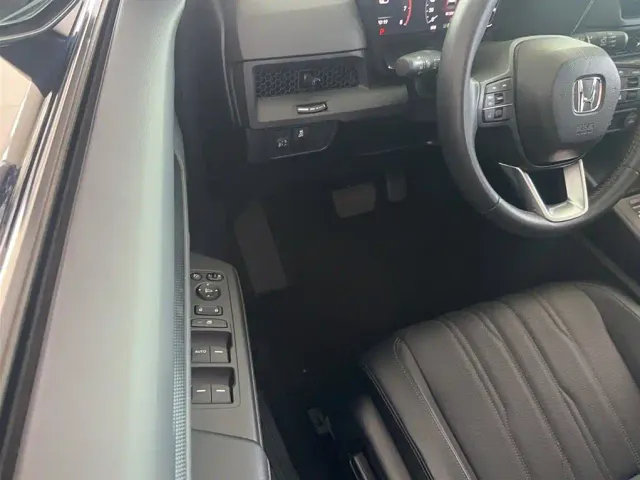 Honda Breeze — Фото автомобиля 18