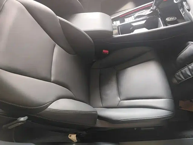 Honda Accord — Фото автомобиля 24