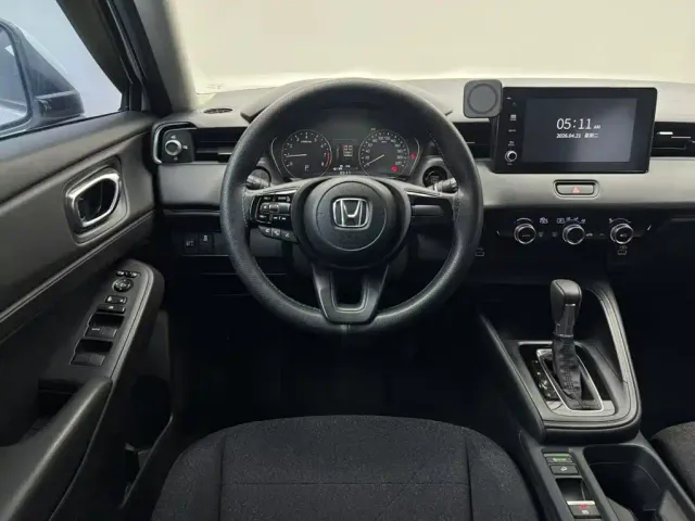 Honda Vezel — Фото автомобиля 19