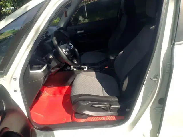 Honda Fit — Фото автомобиля 14