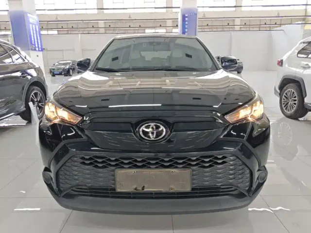 Toyota Frontlander — Фото автомобиля 2