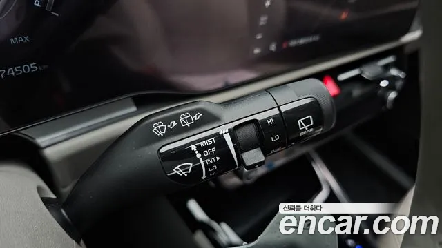 Kia Niro All Niro EV Air — Фото автомобиля 23