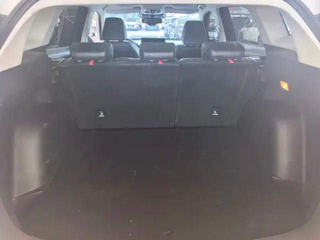 Haval H6 — Фото автомобиля 14