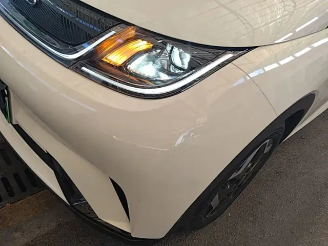 BYD Dolphin — Фото автомобиля 23