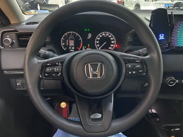 Honda Vezel — Фото автомобиля 18