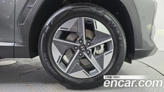 Hyundai Tucson NX4 — Фото автомобиля 6