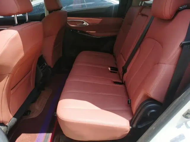 Changan CS75 — Фото автомобиля 12