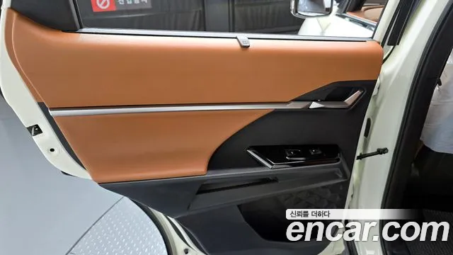 KG_Mobility_Ssangyong Torres Torres Бензин 1.5 2WD — Фото автомобиля 25