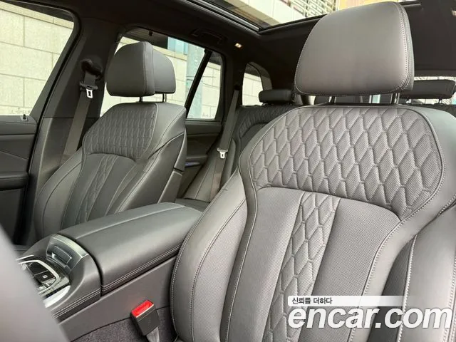 BMW X5 — Фото автомобиля 14