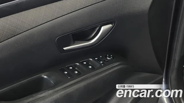 Hyundai Tucson NX4 — Фото автомобиля 30