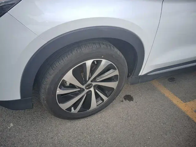 BYD Song PLUS — Фото автомобиля 22