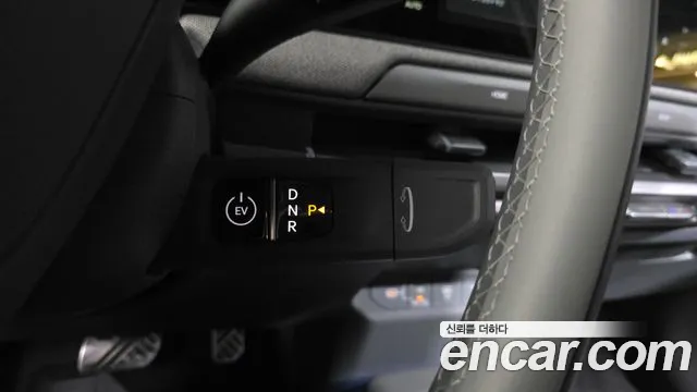 Kia EV3 — Фото автомобиля 9