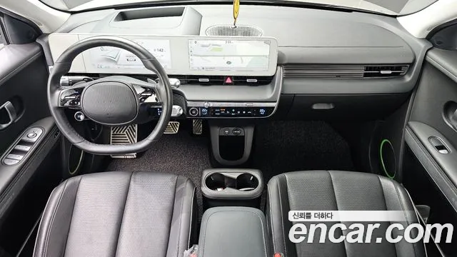 Hyundai Ioniq5 Ioniq5 Long Range AWD — Фото автомобиля 7
