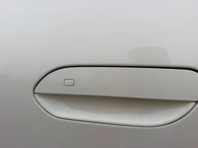 Geely Starry Wish — Фото автомобиля 27