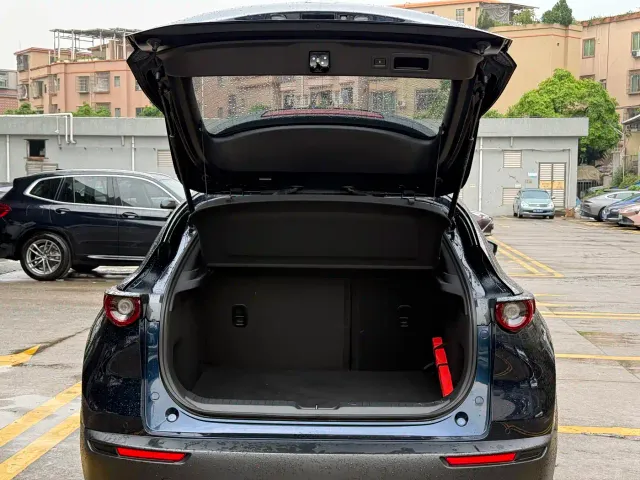 Mazda Mazda CX-30 2024 2.0L Automatic Jiayue — Фото автомобиля 6