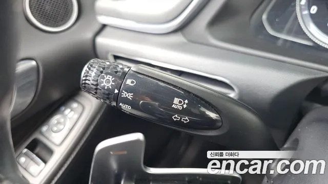 Hyundai Sonata DN8 — Фото автомобиля 24