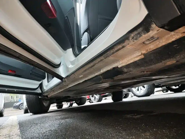 Volkswagen Tiguan L — Фото автомобиля 21