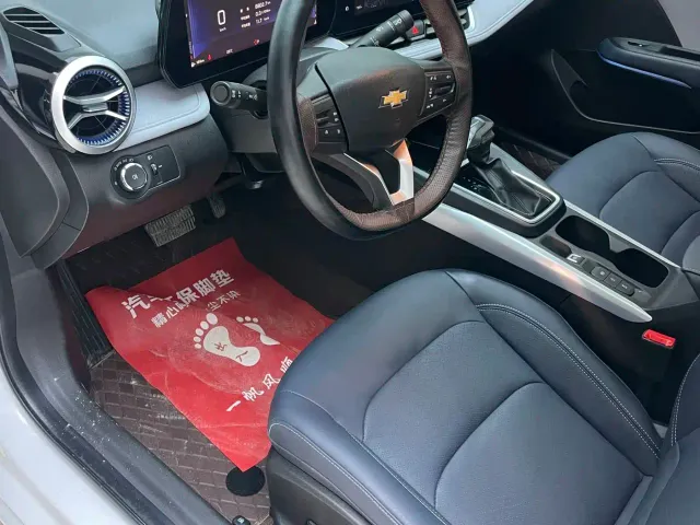 Chevrolet Monza — Фото автомобиля 19