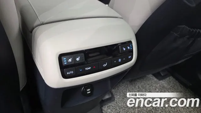 Hyundai Palisade The New Palisade Дизель 2.2 2WD — Фото автомобиля 18
