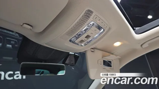 Mercedes-Benz GLE-Class W167 — Фото автомобиля 27