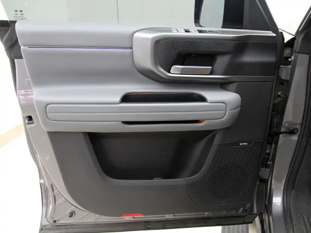 BAIC BJ40 — Фото автомобиля 14
