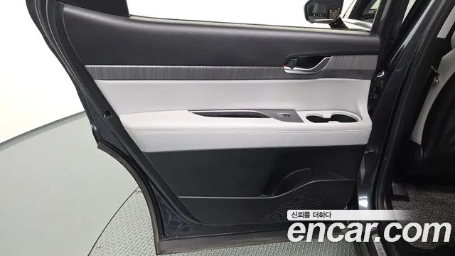 Hyundai Palisade The New — Фото автомобиля 14