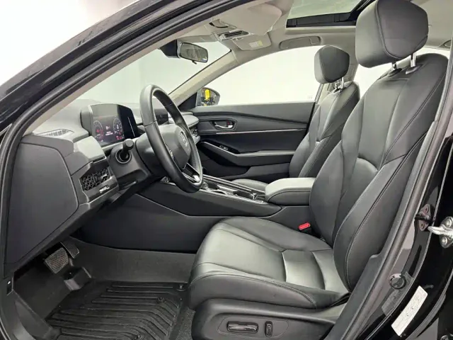 Honda Accord — Фото автомобиля 14