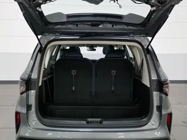 Geely Jiaji — Фото автомобиля 16