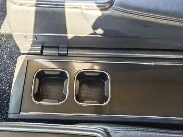 Honda Elysion — Фото автомобиля 28