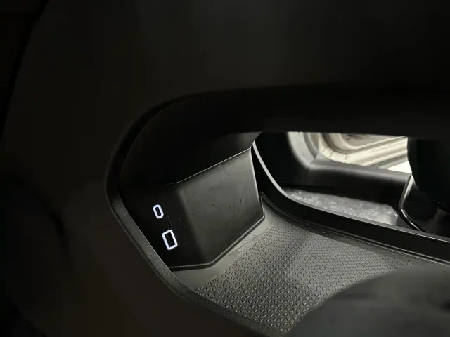 Chery Fengyun T8 — Фото автомобиля 25