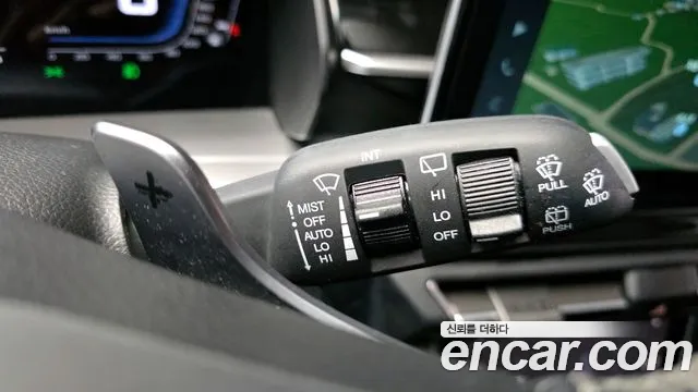 KG_Mobility_Ssangyong Torres Torres Бензин 1.5 2WD — Фото автомобиля 15