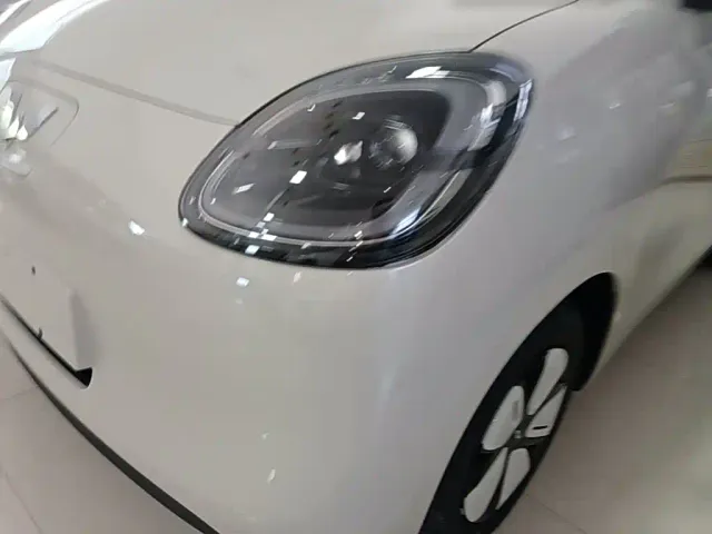 Wuling Hongguang Mini EV — Фото автомобиля 23
