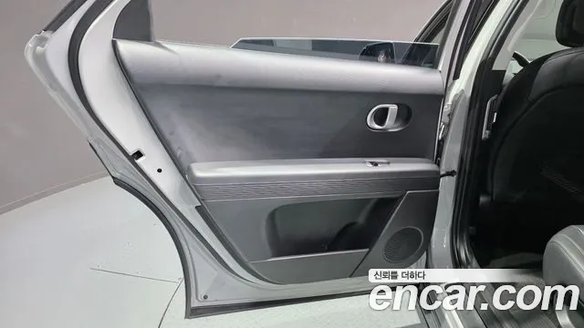 Hyundai Ioniq5 Ioniq5 Long Range AWD — Фото автомобиля 25