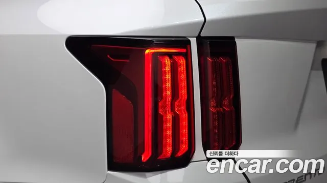 Kia Sorento 4th Gen — Фото автомобиля 8