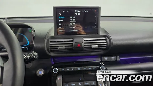 Hyundai Casper — Фото автомобиля 14