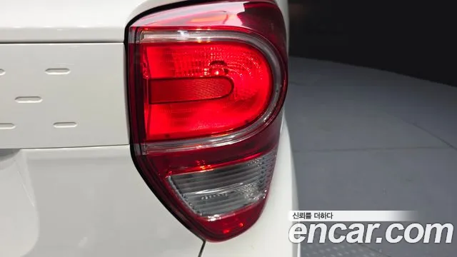 Kia RAY Новый Ray Prestige — Фото автомобиля 23