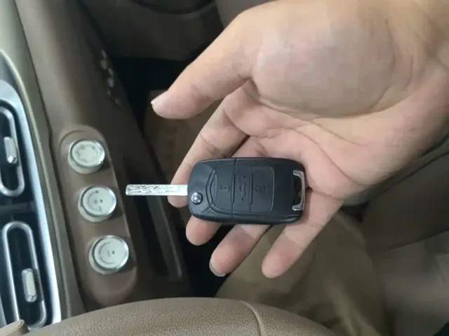 Wuling Hongguang Mini EV — Фото автомобиля 8