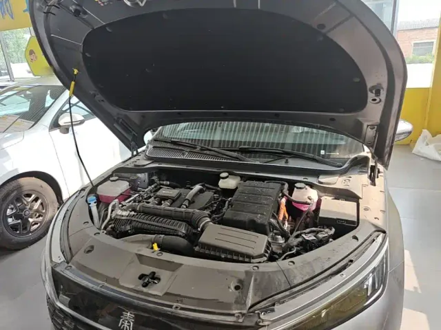 BYD Qin L — Фото автомобиля 19