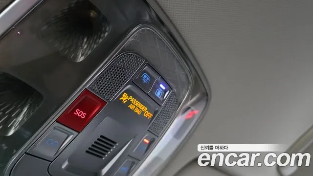 Genesis G80 Бензин 3.5 турбо AWD — Фото автомобиля 27