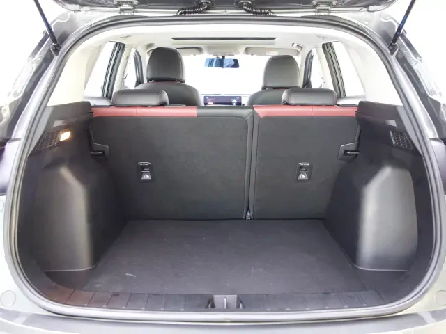 Geely Binyue — Фото автомобиля 17