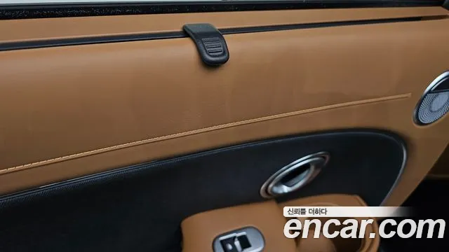Hyundai Palisade Palisade (LX3) Бензин 2.5T 4WD 7 мест — Фото автомобиля 27