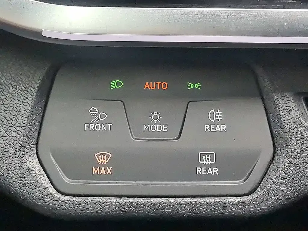 Volkswagen ID.4 CROZZ 2022 Long Range PURE+ Edition — Фото автомобиля 21